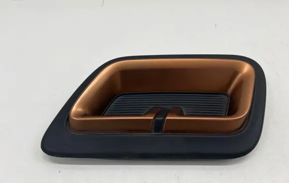 Cupra Leon Muffler trim 5FA807297