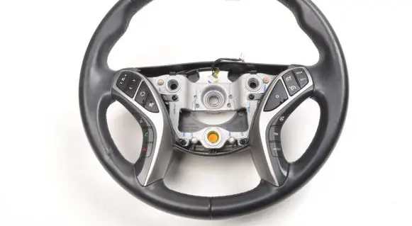 Hyundai i30 Steering wheel 56110A6691