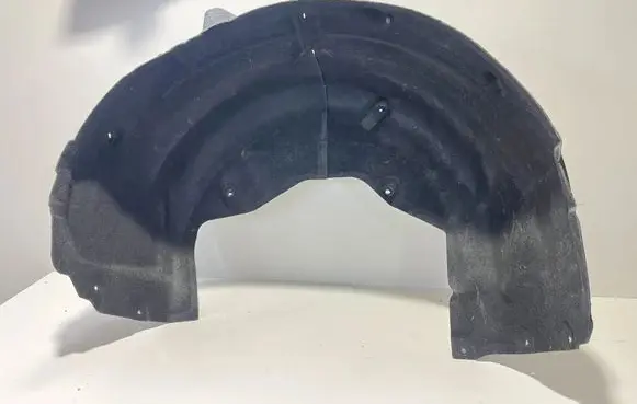 BMW X6 G06 Rear arch fender liner splash guards 7478759