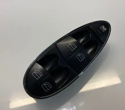 Mercedes-Benz E W211 Electric window control switch A2118219951 SWF501703 25100216Q05