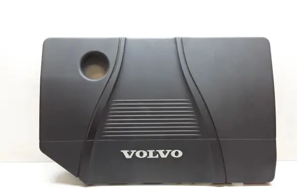 Volvo V70 Engine cover (trim) 4N5G6A949AJ