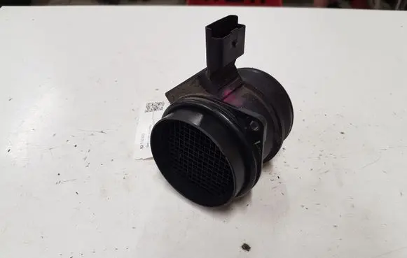 Citroen C5 Mass air flow meter 9632215280
