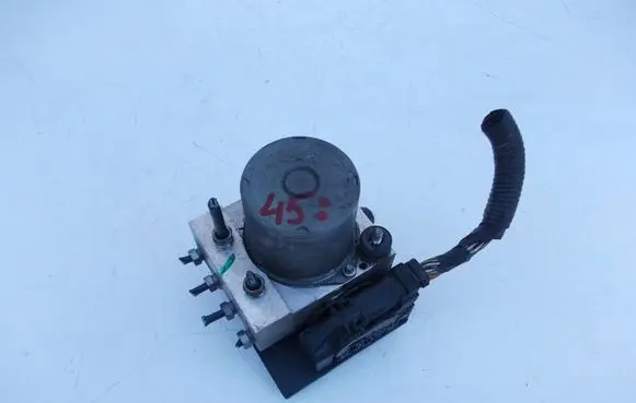Nissan Qashqai ABS Pump 0265951223 0265230686 47660JD01D