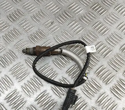 BMW 8 G14 Lambda probe sensor 8689862