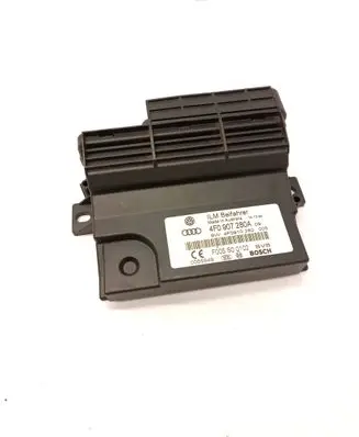 Audi A8 S8 D3 4E Other control units/modules 4F0907280A 4F0910280