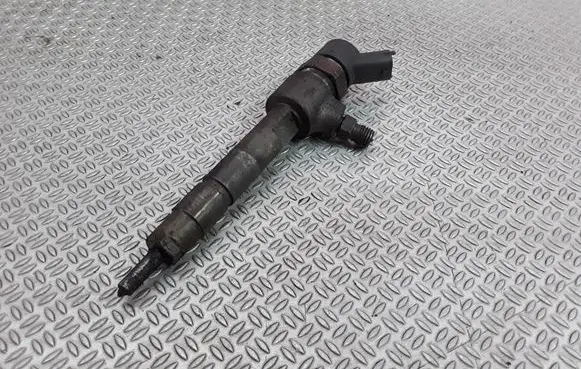 Alfa Romeo 156 Fuel injector 0445110119