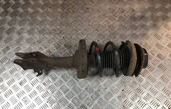 Subaru Forester SH Front shock absorber with coil spring 20310SC070