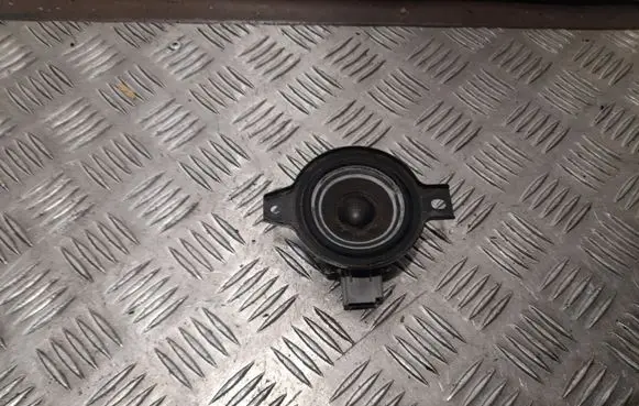 Chevrolet Camaro Panel speaker 22933869
