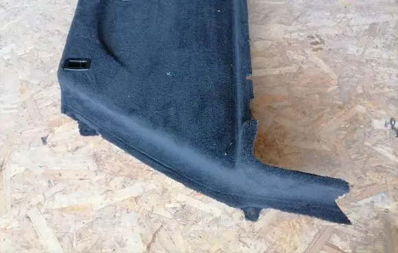 BMW X5 F15 Trunk/boot side trim panel 7332102