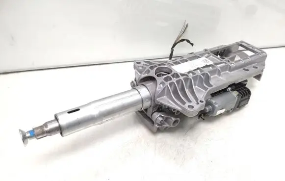 Mercedes-Benz C W205 Steering wheel axle A2314620005 A2054601601 A2314620036
