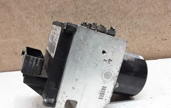 Volkswagen PASSAT B6 ABS Pump 3C0614109C