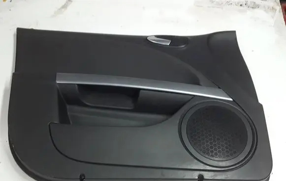 Seat Leon (1P) Front door card panel trim 1P0867011