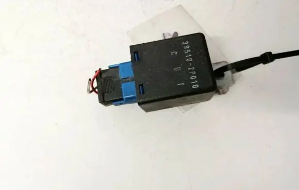 KIA Ceed Other relay 3951027010 39510-27010