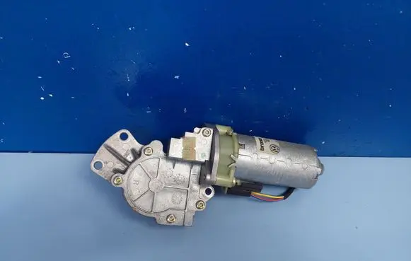 Audi A6 S6 C5 4B Seat adjustment motor 3B0959762AJ 1022184998115