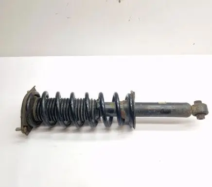 Subaru Outback (BT) Rear shock absorber with coil spring 9J25