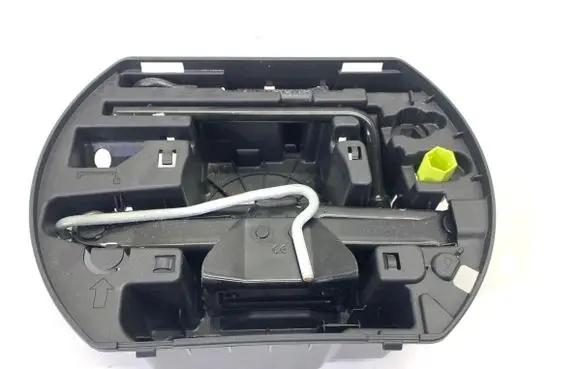 Peugeot 2008 I Other interior part 9817224380