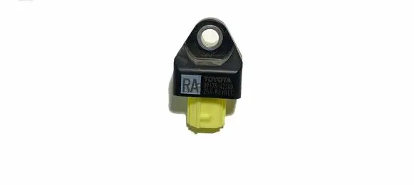 Toyota RAV 4 (XA50) Airbag deployment crash/impact sensor 8917342100 24356