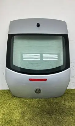 Volkswagen Beetle A5 Tailgate/trunk/boot lid 5c5827159
