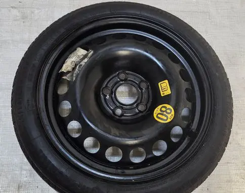 Opel Mokka R16 spare wheel 