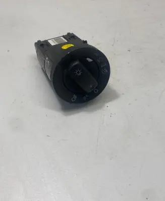 Audi A4 S4 B6 8E 8H Light switch 8E0941531C