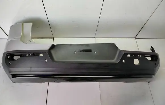 Volvo XC40 Rear bumper 31449333