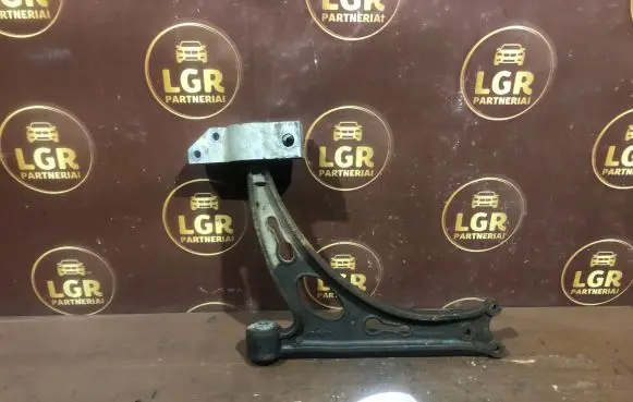 Volkswagen Touran I Front lower control arm/wishbone 1K0407153G
