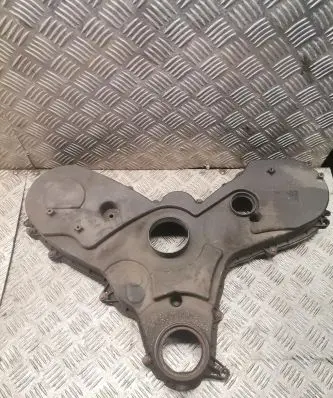 Land Rover Discovery 3 - LR3 Timing belt guard (cover) 4h206019ah