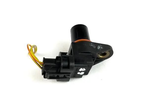 Coolant temperature sensor