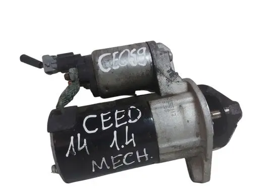 KIA Ceed Wires (starter motor) 361002A300