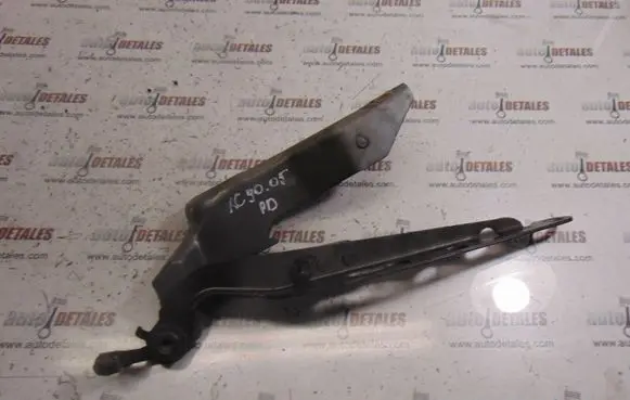 Volvo XC90 Engine bonnet/hood hinges