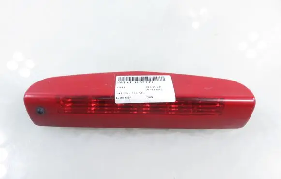 Opel Meriva B Third/center stoplight 21617003