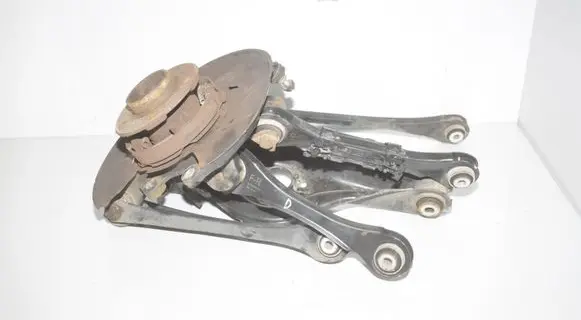 BMW 3 F30 F35 F31 Rear wheel hub 6792522 33326792522 6792525