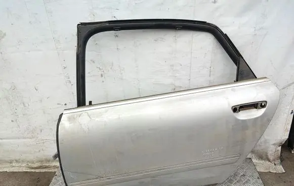 Audi A8 S8 D3 4E Rear door