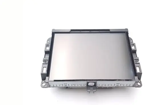 Jeep Grand Cherokee (WK) Screen/display/small screen 68190248AG T00BE149370808 36670J