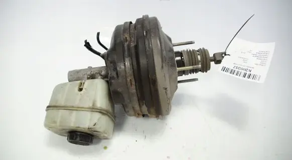 Ford Mustang V Master brake cylinder