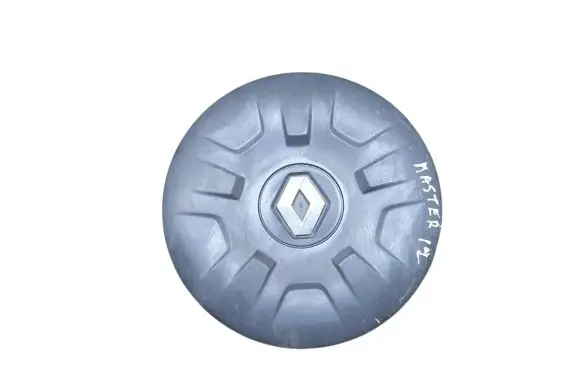 Renault Master III R16 wheel hub/cap/trim 403150032R REB0181