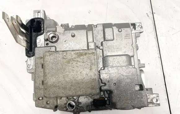 Cupra Born Voltage converter inverter 1ea907230 1ea.907.121.c