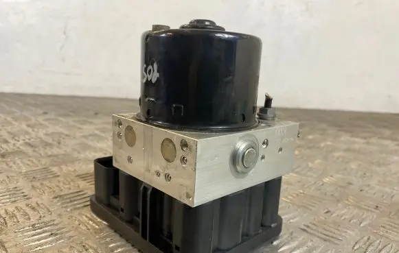 Seat Leon (1P) ABS Pump 1K0907379Q 1K0614517N