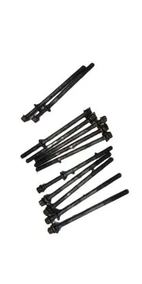 Subaru Legacy Cylinder head bolts NOCODE