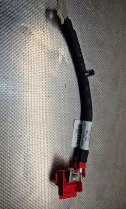 Opel Grandland X Positive cable (battery) 9835372380