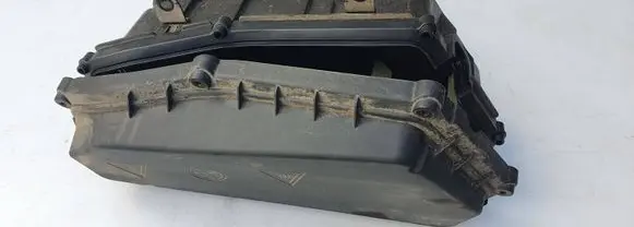 BMW 1 F20 F21 Other engine bay part 8509913 586509 12908509914