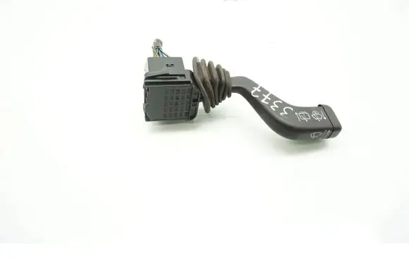 Wiper control stalk