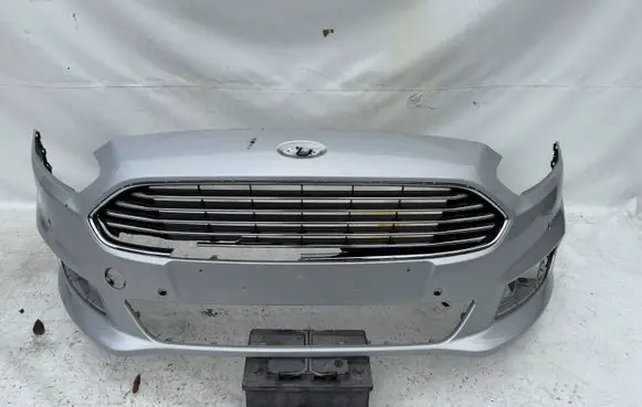 Ford S-MAX Front bumper EM2V17H772 EM2V17H772A EM2B17F003A