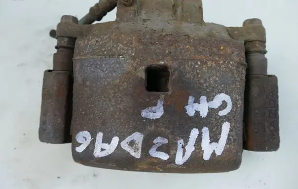 Mazda 6 Front brake caliper