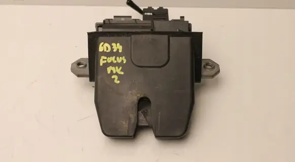 Ford Focus Tailgate/trunk/boot lock/catch/latch R442A66
