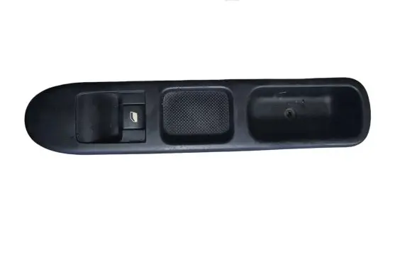 Peugeot 307 Electric window control switch 96351625