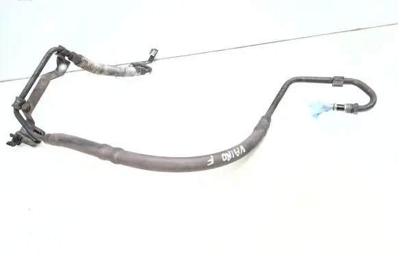Porsche Cayenne (9PA) Power steering hose/pipe/line 94834713702