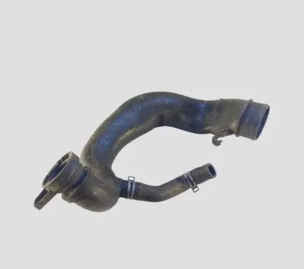 Peugeot 607 Air intake hose/pipe 9661937380 53945E