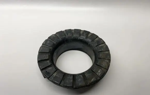 Ford Mustang VI Rear coil spring rubber mount JR3C5599BA
