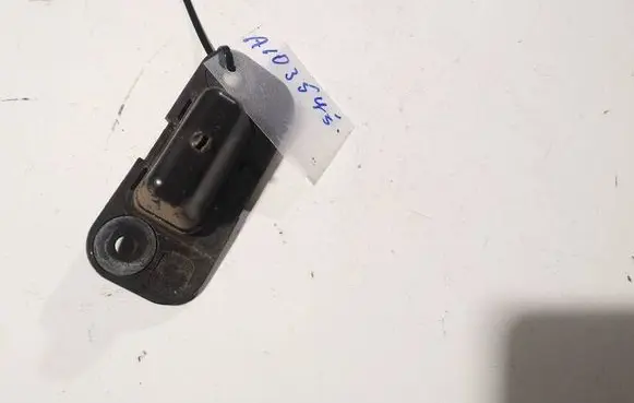 Opel Vivaro Other exterior part 67277 07542